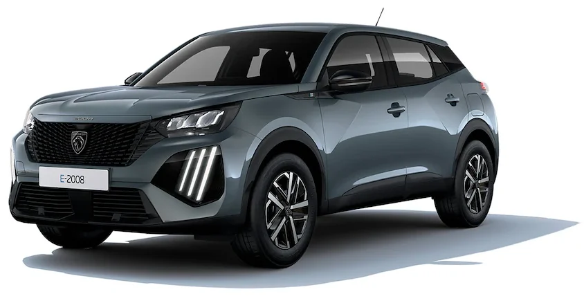 Peugeot 2008 Active