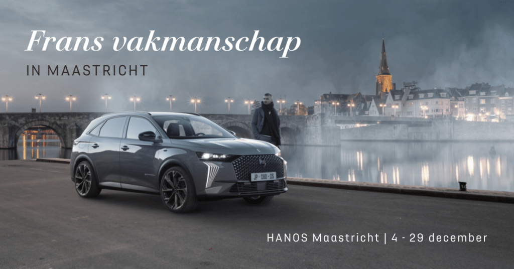 Frans vakmanschap in Maastricht