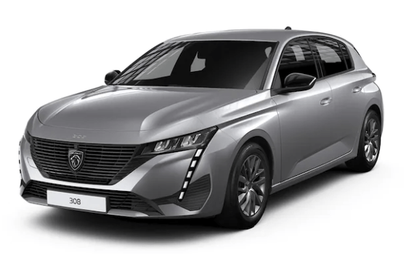 Peugeot 308 Active Pack Business