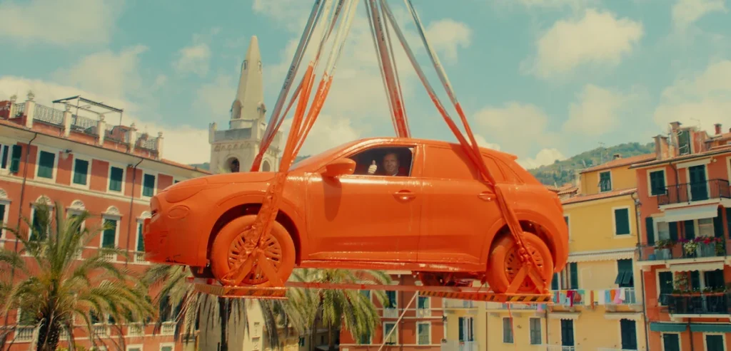 ADCE Grand Prix 2023