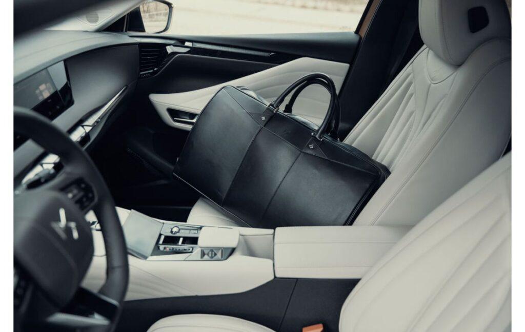 DS Automobiles Lifestyle