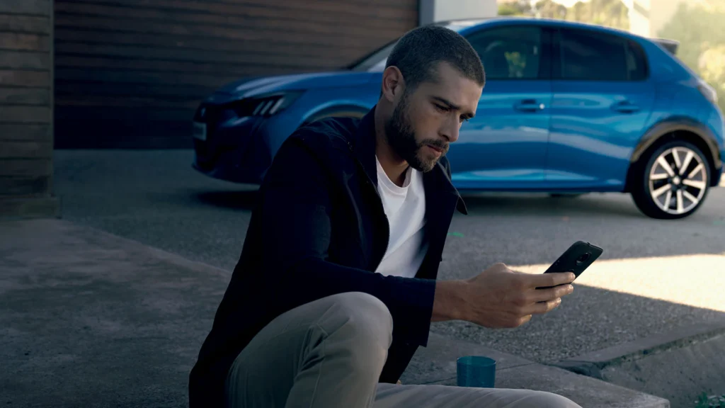 Peugeot Assistance Pechhulp