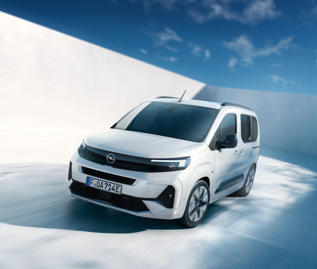 geavanceerde Intelli-Lux LED Matrix-verlichting