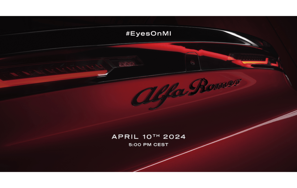 Het wachten is voorbij