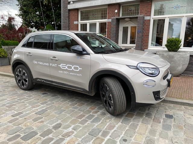 Volta NXT Classic 2024