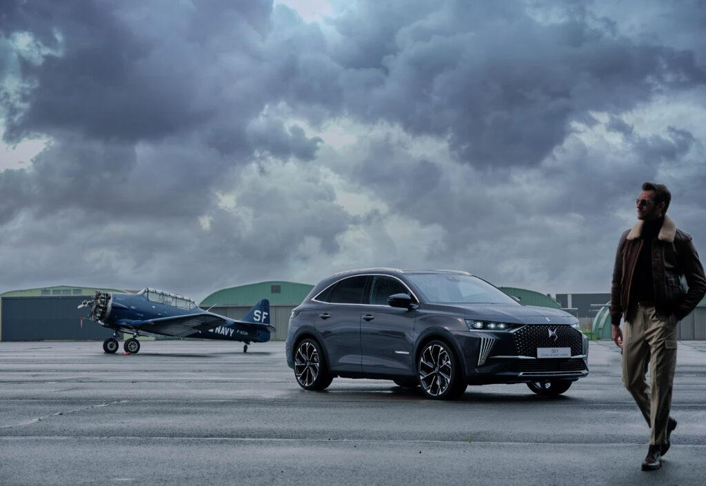 DS Automobiles Antoine de Saint Exupéry Collection