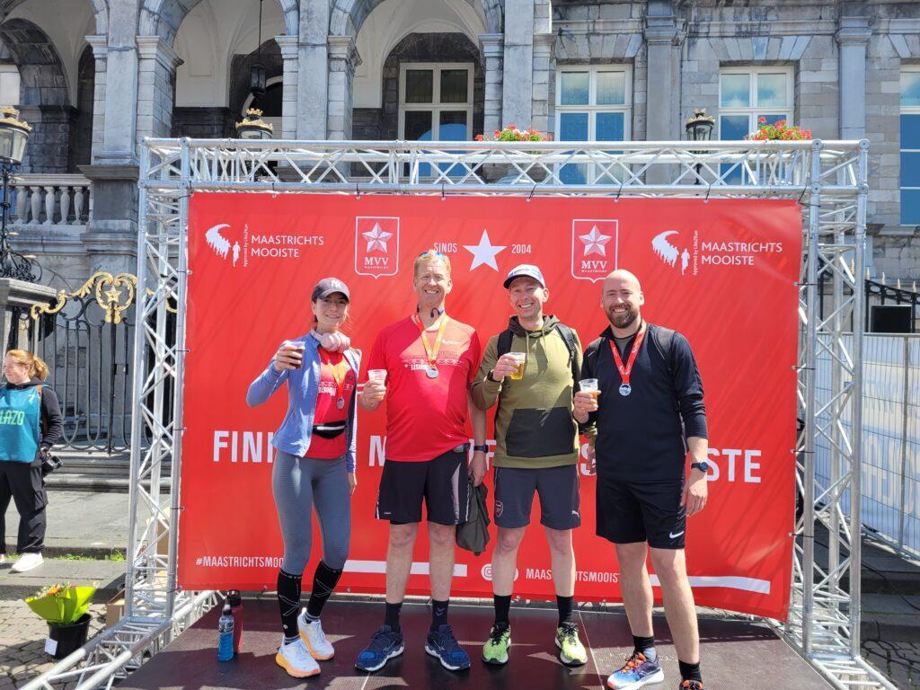 Maastrichts Mooiste met Hekkert Autogroep