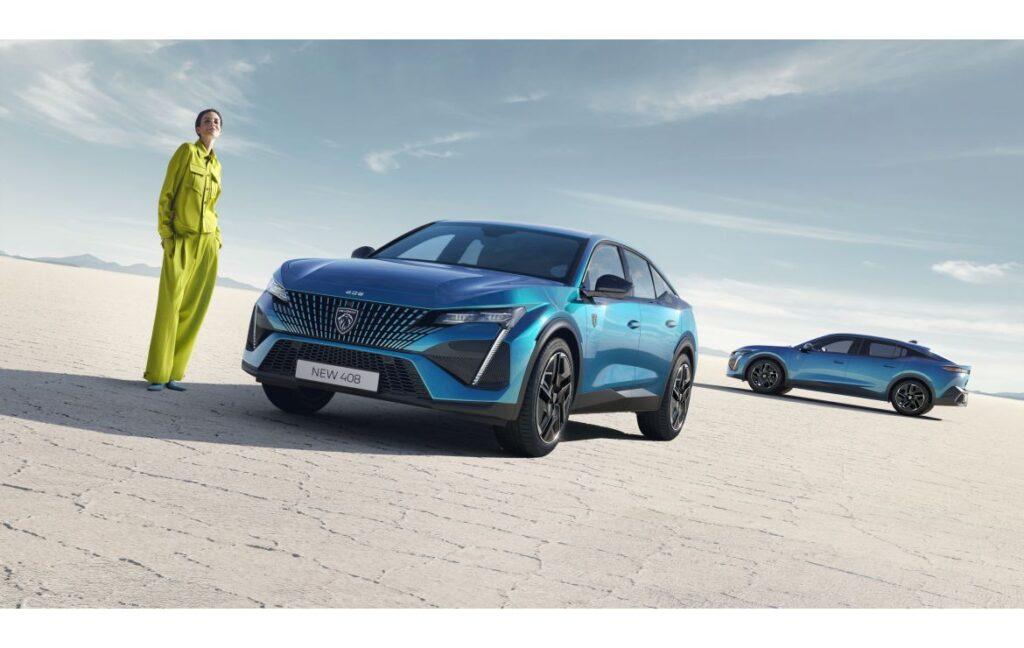 Peugeot Official Automotive Partner