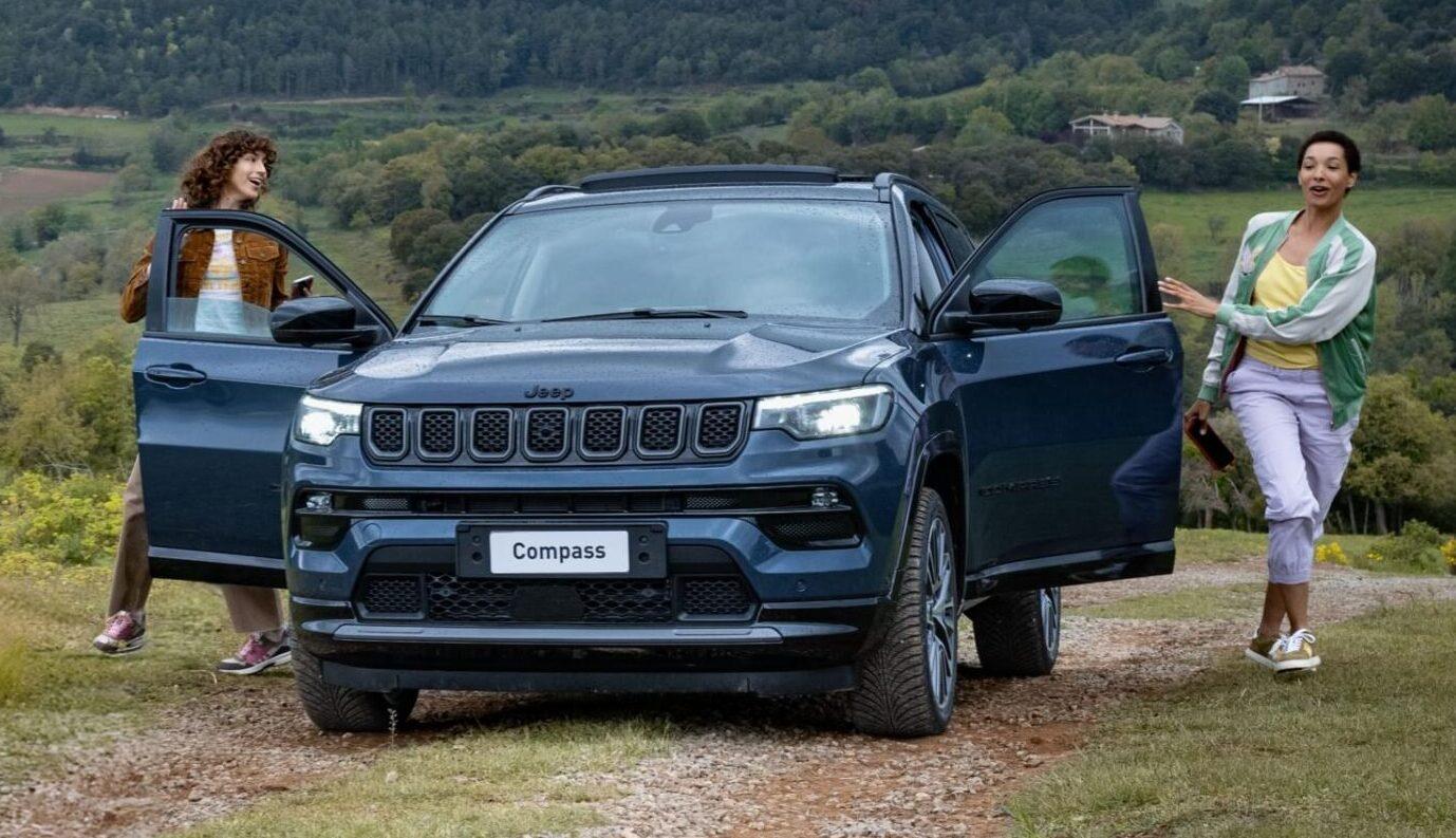 Hekkert Jeep Uw Jeep dealer van ZuidLimburg