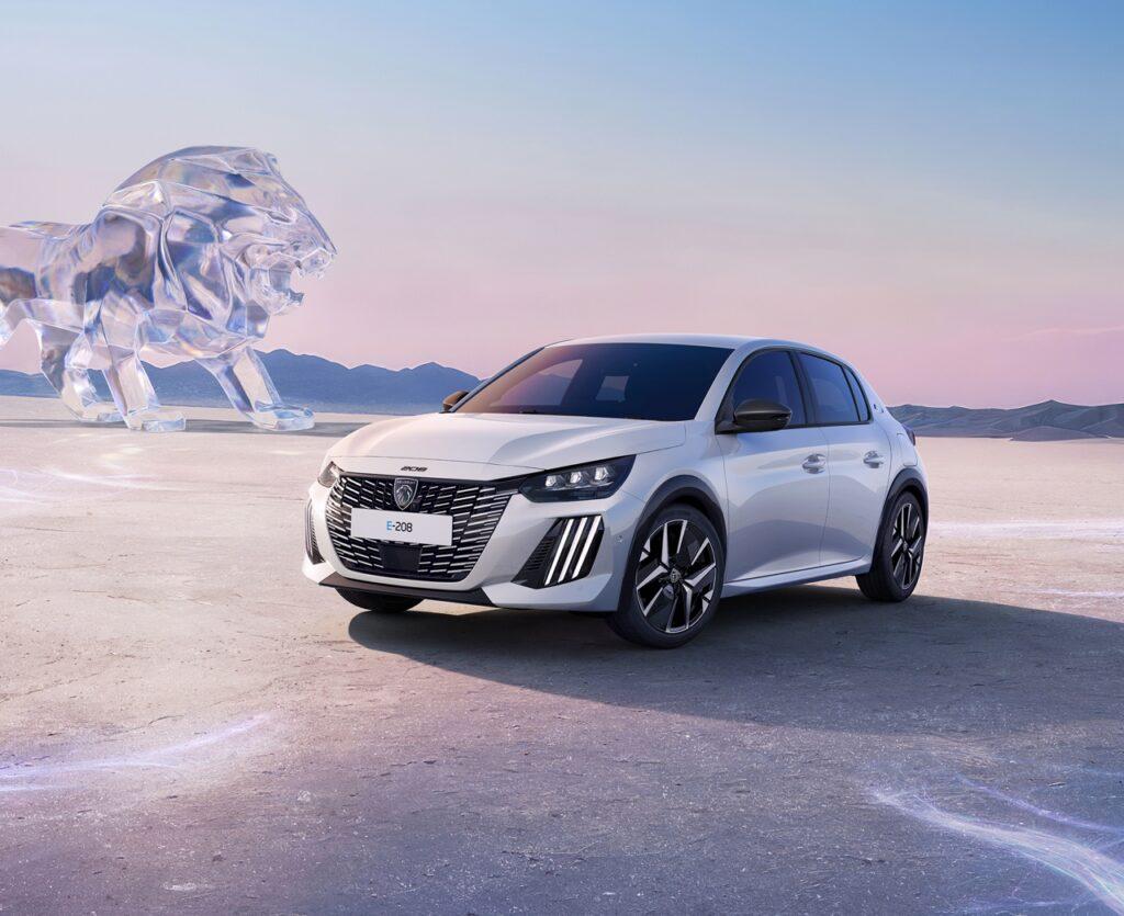 E-208 Style Avantage