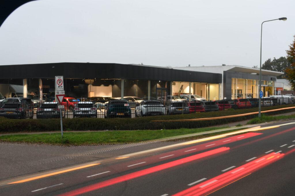 Hekkert Roermond is verhuisd