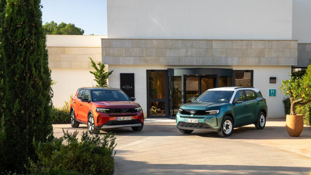 Opel Frontera betaalbare keuze