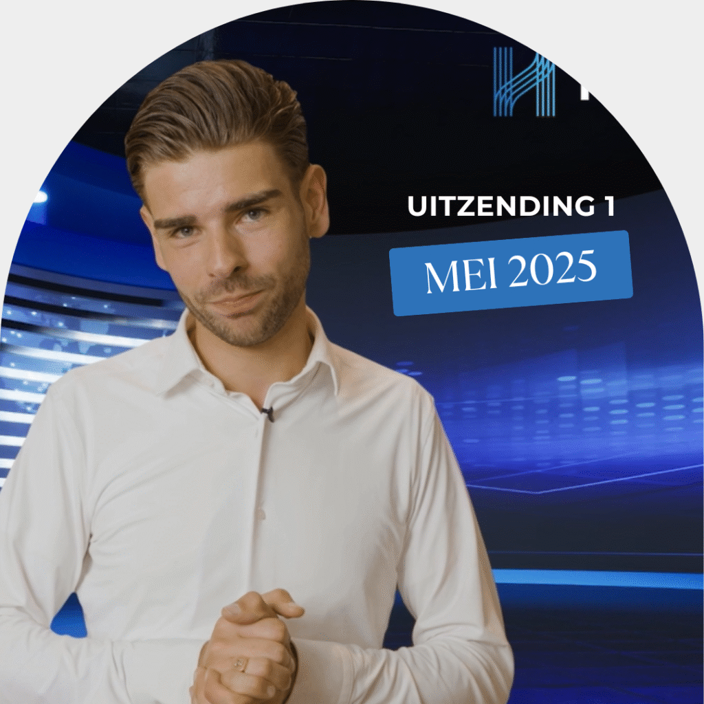 Hekkert Journaal uitzending 1